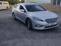 Hyundai Sonata 2015 годаүшін4 000 000 тг. в Талдыкорган – фото 20