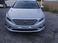 Hyundai Sonata 2015 годаүшін4 000 000 тг. в Талдыкорган – фото 19