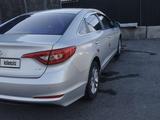 Hyundai Sonata 2015 годаүшін4 000 000 тг. в Талдыкорган – фото 5