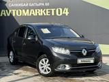 Renault Logan 2016 года за 4 400 000 тг. в Актобе – фото 3