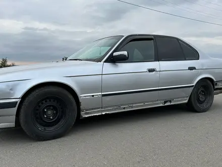 BMW 520 1993 года за 1 200 000 тг. в Кокшетау – фото 3