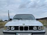 BMW 520 1993 года за 1 200 000 тг. в Кокшетау