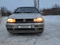 Volkswagen Golf 1993 годаүшін750 000 тг. в Караганда