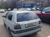 Volkswagen Golf 1993 годаfor820 000 тг. в Караганда – фото 4