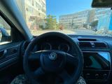 Skoda Octavia 2012 годаүшін4 000 000 тг. в Актау – фото 2