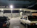 ВАЗ (Lada) 21099 1999 годаүшін300 000 тг. в Шымкент – фото 4