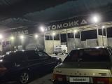 ВАЗ (Lada) 21099 1999 годаүшін300 000 тг. в Шымкент – фото 5