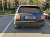 Volkswagen Golf 1996 года за 1 500 000 тг. в Усть-Каменогорск – фото 2