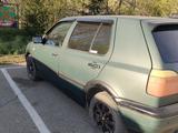 Volkswagen Golf 1996 года за 1 500 000 тг. в Усть-Каменогорск
