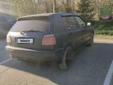 Volkswagen Golf 1996 года за 1 500 000 тг. в Усть-Каменогорск – фото 3