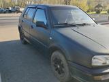 Volkswagen Golf 1996 года за 1 500 000 тг. в Усть-Каменогорск – фото 4