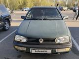 Volkswagen Golf 1996 года за 1 500 000 тг. в Усть-Каменогорск – фото 5
