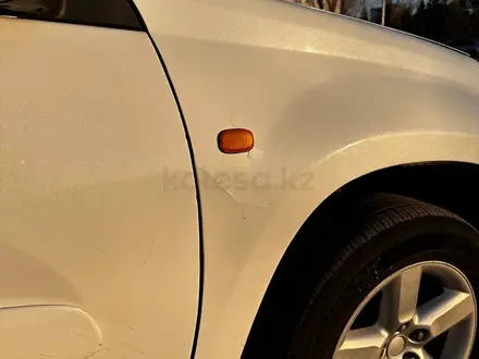 Toyota RAV4 2001 года за 3 400 000 тг. в Караганда – фото 21