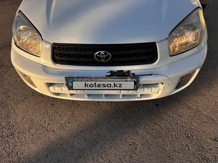 Toyota RAV4 2001 года за 3 400 000 тг. в Караганда – фото 20