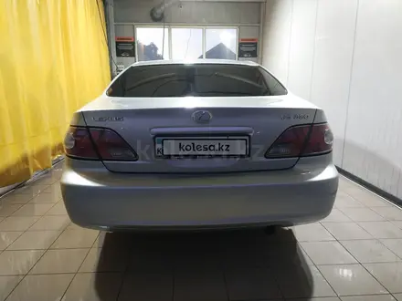Lexus ES 330 2003 годаүшін5 000 000 тг. в Алматы – фото 2