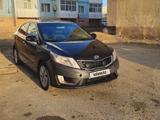 Kia Rio 2012 года за 2 400 000 тг. в Атырау – фото 3