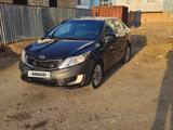 Kia Rio 2012 года за 2 400 000 тг. в Атырау