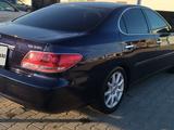 Lexus ES 330 2005 года за 8 500 000 тг. в Урджар – фото 5