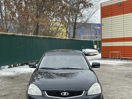 ВАЗ (Lada) Priora 2170 2008 года за 1 600 000 тг. в Актобе – фото 2