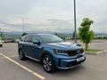 Kia Sorento 2022 года за 15 800 000 тг. в Алматы