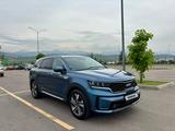 Kia Sorento 2022 года за 15 800 000 тг. в Алматы