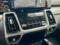 Kia Sorento 2022 года за 15 800 000 тг. в Алматы – фото 14