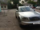 Infiniti FX35 2002 годаүшін5 000 000 тг. в Шу – фото 3
