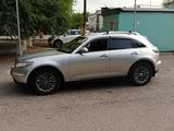 Infiniti FX35 2002 годаүшін5 000 000 тг. в Шу – фото 5
