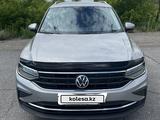 Volkswagen Tiguan 2021 года за 10 500 000 тг. в Караганда