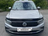 Volkswagen Tiguan 2021 года за 11 200 000 тг. в Караганда
