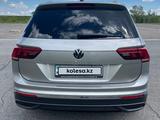 Volkswagen Tiguan 2021 года за 10 500 000 тг. в Караганда – фото 5