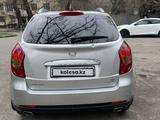 SsangYong Actyon 2013 года за 5 300 000 тг. в Алматы – фото 5
