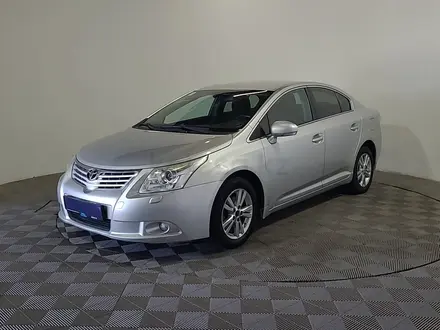 Toyota Avensis 2009 года за 5 650 000 тг. в Алматы