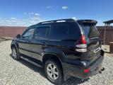 Toyota Land Cruiser Prado 2008 года за 12 500 000 тг. в Петропавловск – фото 3
