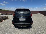 Toyota Land Cruiser Prado 2008 года за 12 500 000 тг. в Петропавловск – фото 2