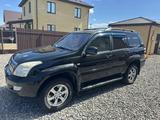 Toyota Land Cruiser Prado 2008 года за 12 500 000 тг. в Петропавловск – фото 4