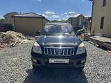 Toyota Land Cruiser Prado 2008 года за 12 500 000 тг. в Петропавловск – фото 5