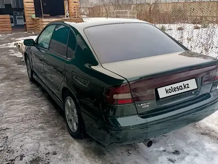 Subaru Legacy 1999 года за 2 800 000 тг. в Алматы – фото 5