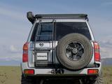 Nissan Patrol 2005 года за 9 000 000 тг. в Алматы – фото 2