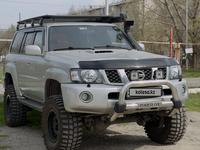 Nissan Patrol 2005 года за 9 000 000 тг. в Алматы