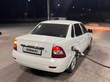 ВАЗ (Lada) Priora 2170 2012 года за 1 350 000 тг. в Костанай