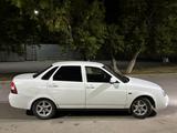 ВАЗ (Lada) Priora 2170 2012 года за 1 350 000 тг. в Костанай – фото 4