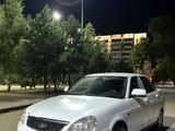 ВАЗ (Lada) Priora 2170 2012 года за 1 350 000 тг. в Костанай – фото 3