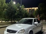 ВАЗ (Lada) Priora 2170 2012 года за 1 350 000 тг. в Костанай – фото 2