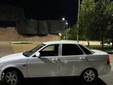 ВАЗ (Lada) Priora 2170 2012 года за 1 350 000 тг. в Костанай – фото 5