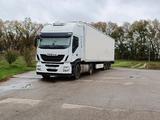 IVECO  Stralis 2016 годаfor26 000 000 тг. в Шымкент – фото 4