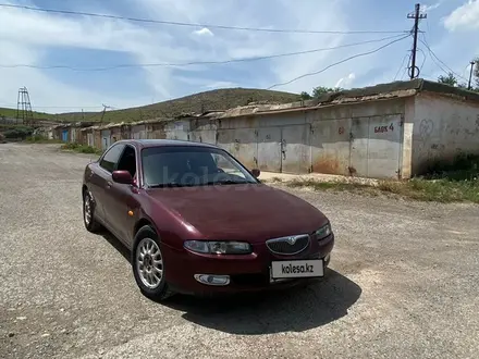 Mazda Xedos 6 1992 года за 850 000 тг. в Тараз – фото 3