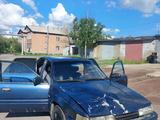 Mazda 626 1989 годаүшін650 000 тг. в Караганда – фото 4