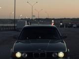 BMW 520 1991 годаүшін1 100 000 тг. в Семей – фото 2