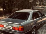BMW 520 1991 годаүшін1 100 000 тг. в Семей – фото 3